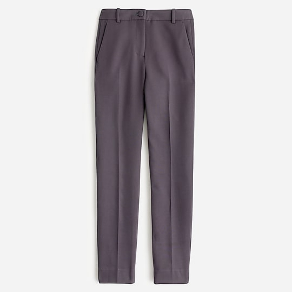 NWT JCrew Cameron Pant